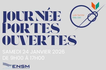 Journée Portes Ouvertes du BTSM MASEN