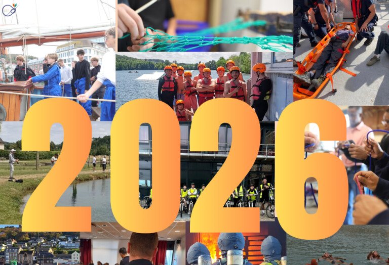 Meilleurs vœux 2026