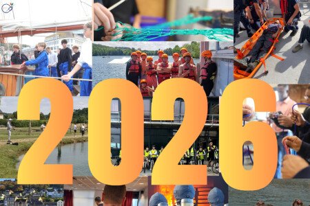 Meilleurs vœux 2026